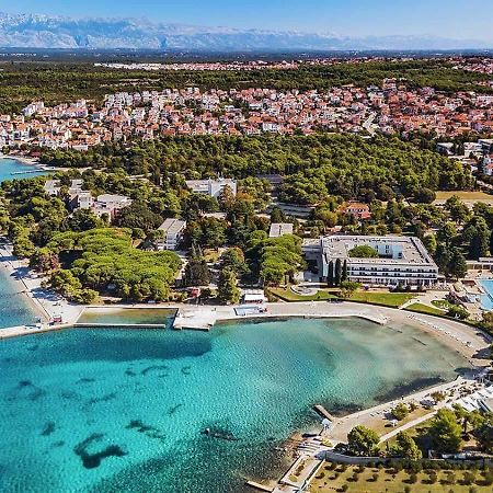 Apartment Maky Zadar Eksteriør billede