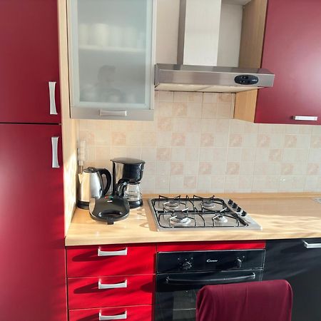 Apartment Maky Zadar Eksteriør billede
