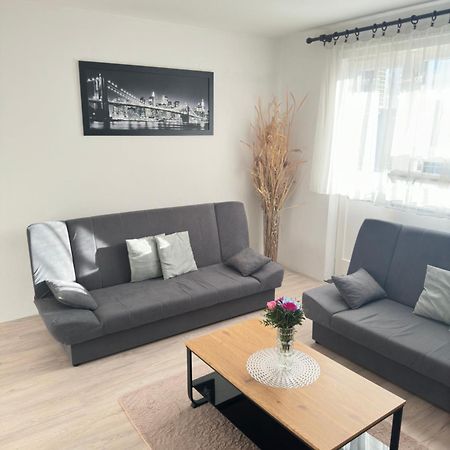 Apartment Maky Zadar Eksteriør billede