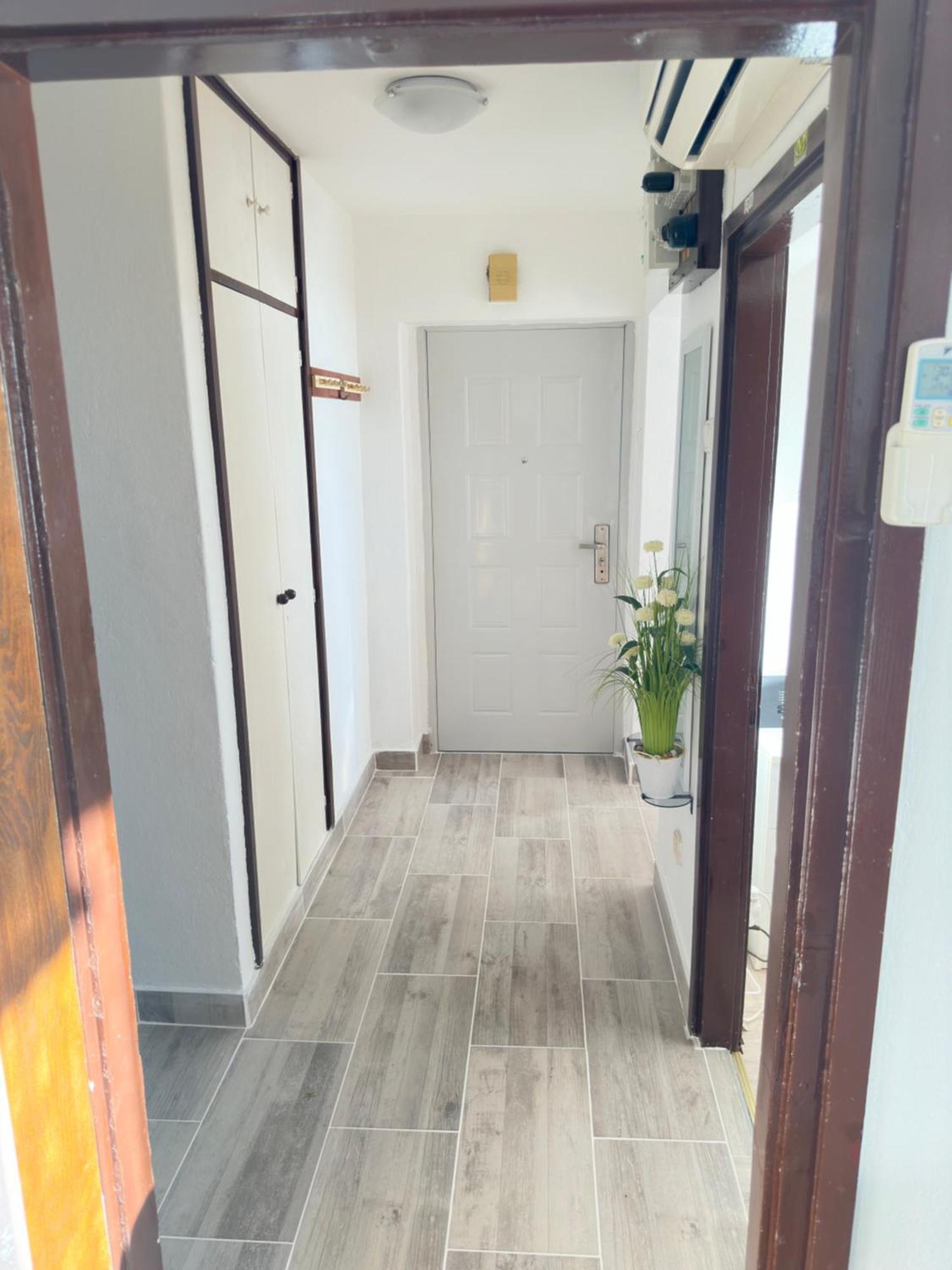 Apartment Maky Zadar Eksteriør billede