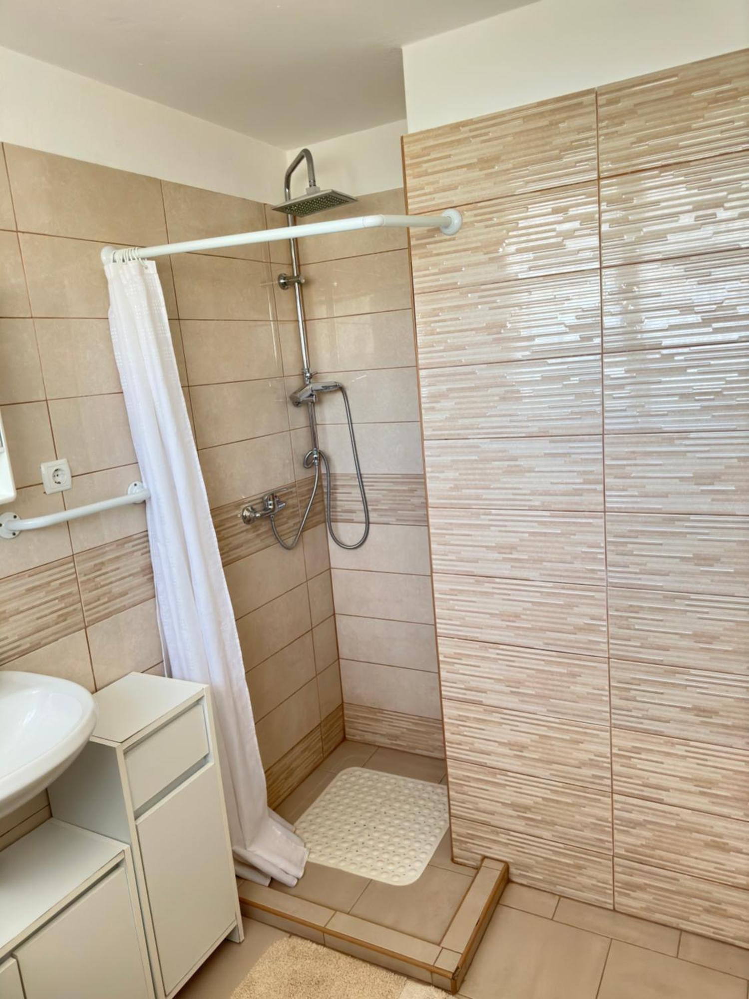 Apartment Maky Zadar Eksteriør billede