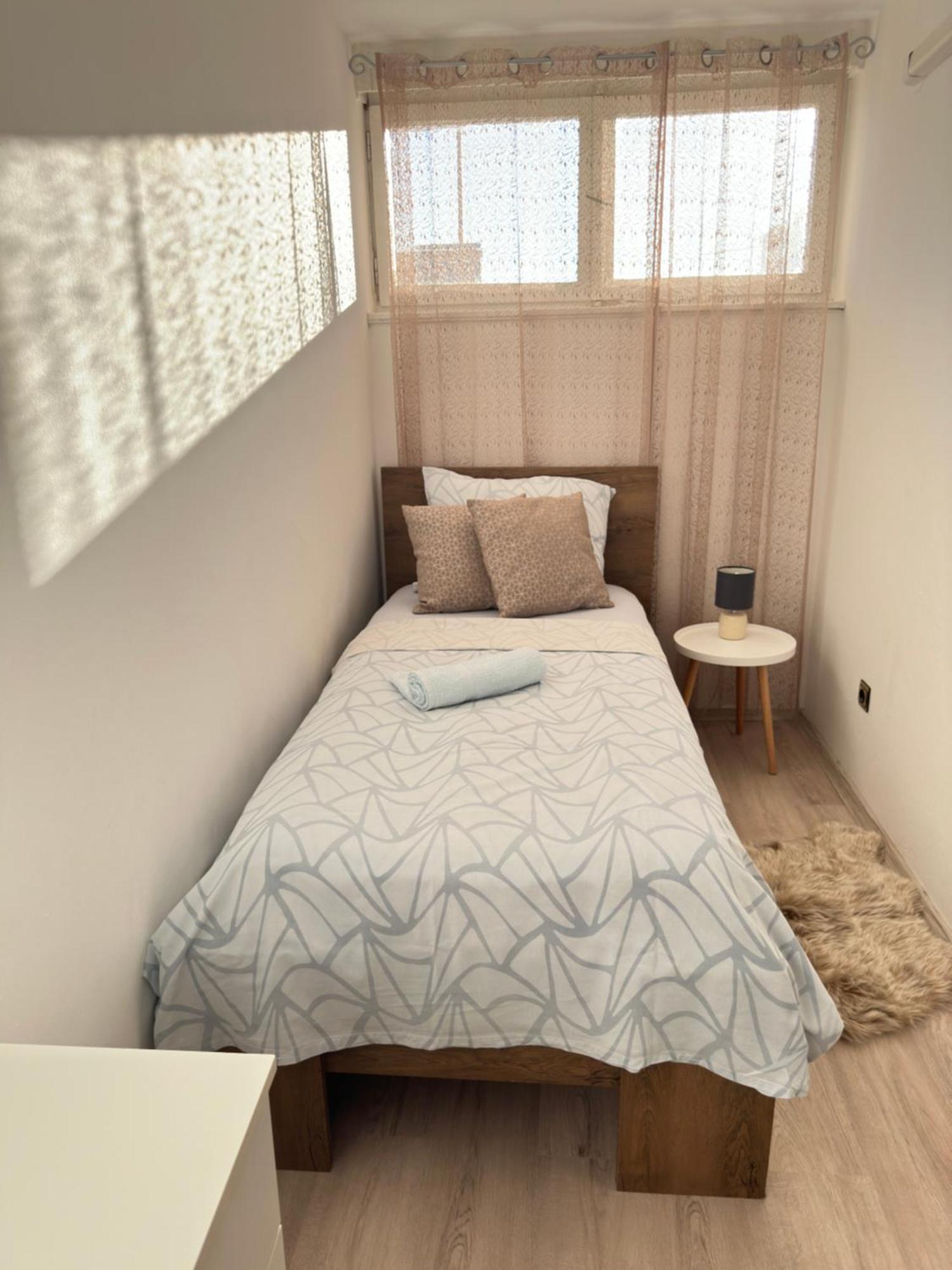 Apartment Maky Zadar Eksteriør billede