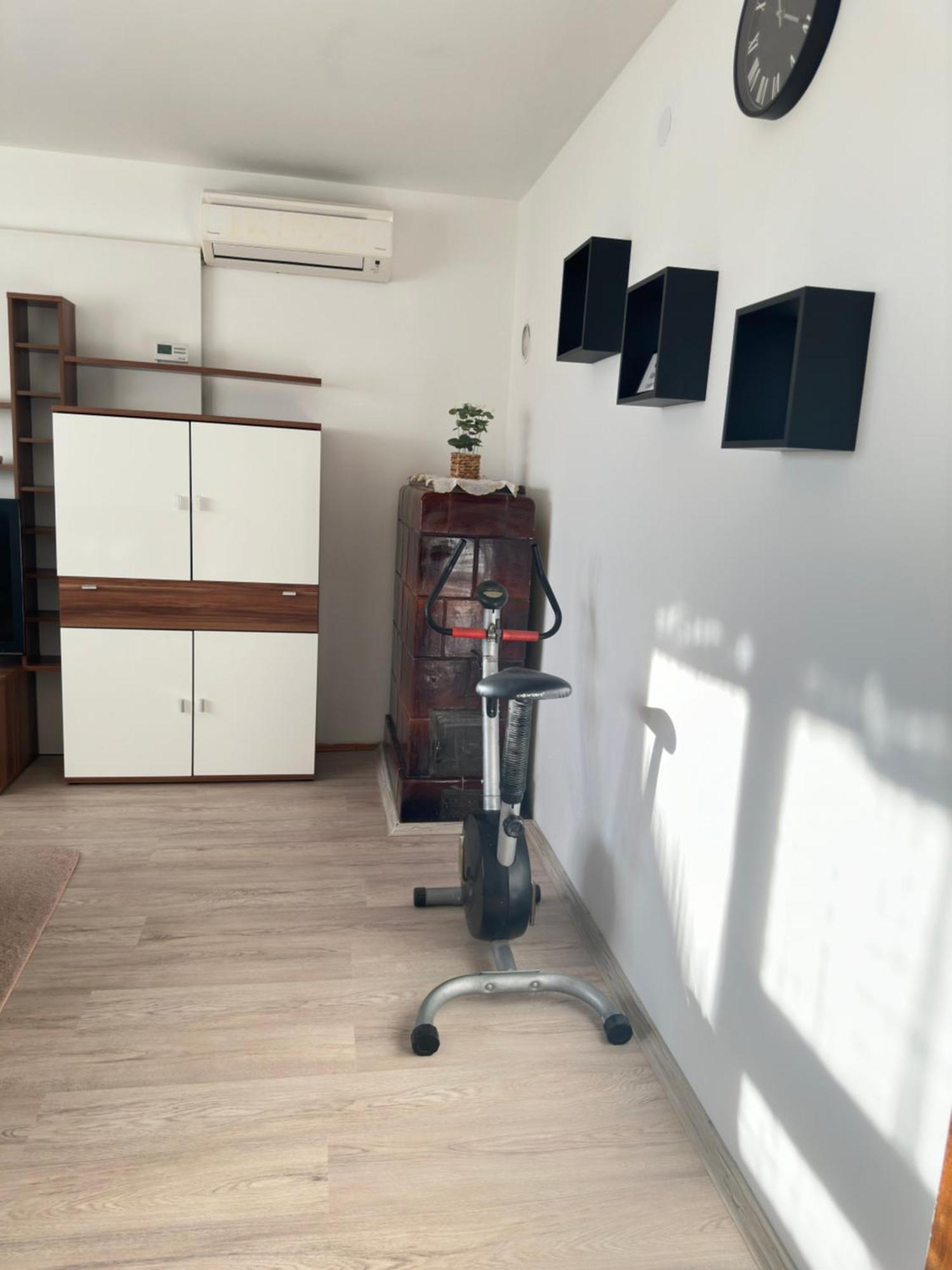 Apartment Maky Zadar Eksteriør billede